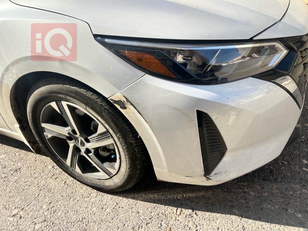 نیسان سێنترا